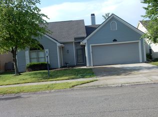 10726 Seaview Ln, Indianapolis, IN