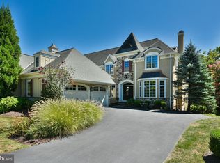 218 Valley Ridge Rd, Haverford, PA 19041