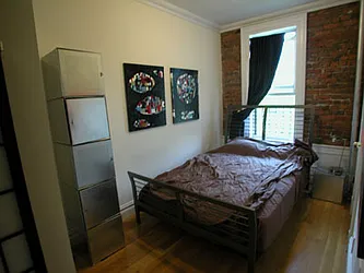 Rented by New York Quality Living Downtown