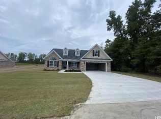 1044 Busy Corner Rd #HA01, Conway, SC 29527