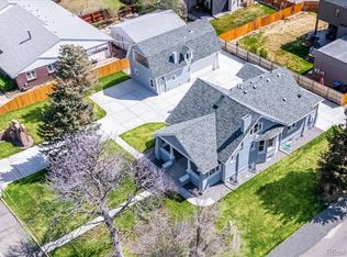 7198 W 29th Ave, Wheat Ridge, CO 80033