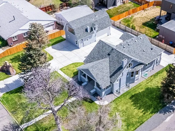 7198 W 29th Avenue, Wheat Ridge, CO 80033