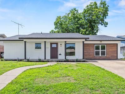 2134 Bowie Dr, Carrollton, TX, 75006