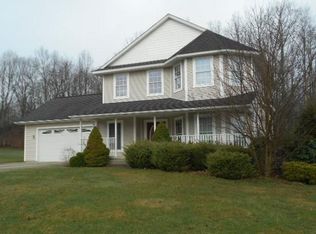 108 Silver Ln, Clarion, PA 16214