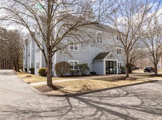 9 Longworth Ave UNIT 113, Brockton, MA 02301