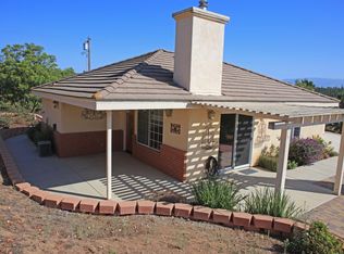 7617 Mount Ararat Way, Bonsall, CA 92003