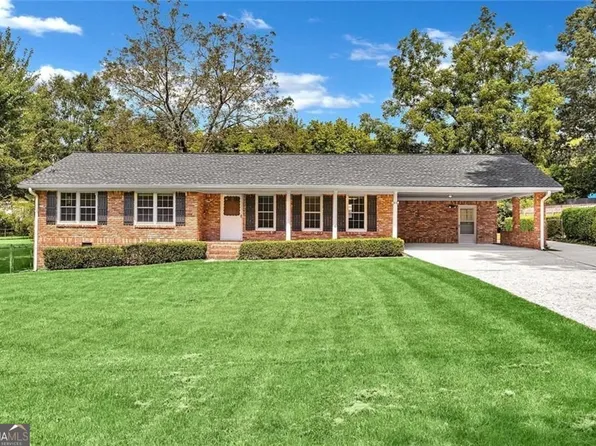 1410 Pendley Dr SW, Mableton, GA 30126
