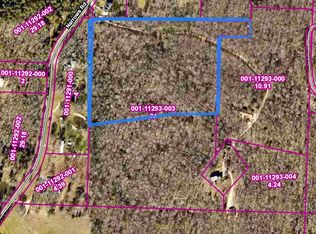 12.9 Narrows Rd, Benton, AR 72019