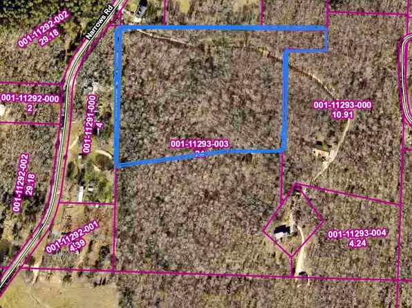 12.9 Narrows Rd, Benton, AR 72019