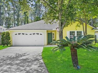 7828 Spring Branch Dr S, Jacksonville, FL 32221