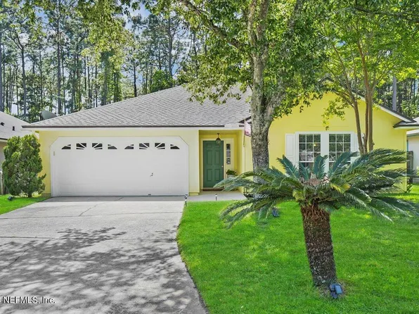 7828 SPRING BRANCH Drive S, Jacksonville, FL 32221