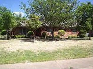 126 Blue Sky Dr, Desoto, TX 75115