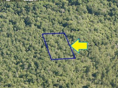 0 Access Lot 3.03 St, Mims, FL, 32754