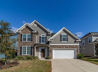 548 Bunchgrass St, Evans, GA 30809