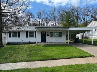 1411 Wichita Dr S, Hamilton, OH