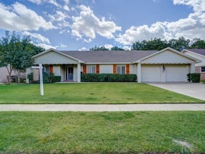 3807 66th St, Lubbock, TX, 79413