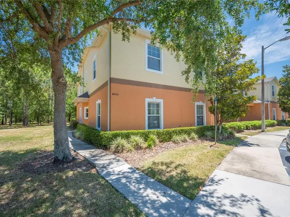 4006 Mountain Chestnut Way, Lakeland, FL 33812