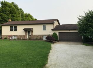 23891 Sandy Spring Rd, Minerva, OH 44657
