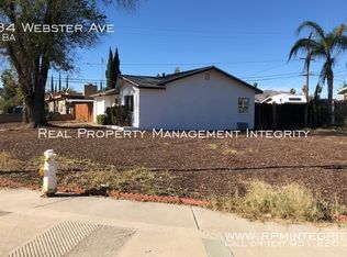 24634 Webster Ave, Moreno Valley, CA 92553