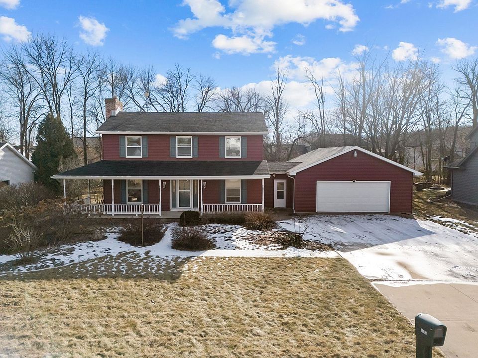 1st image of 1383 Fox Burrow Ct