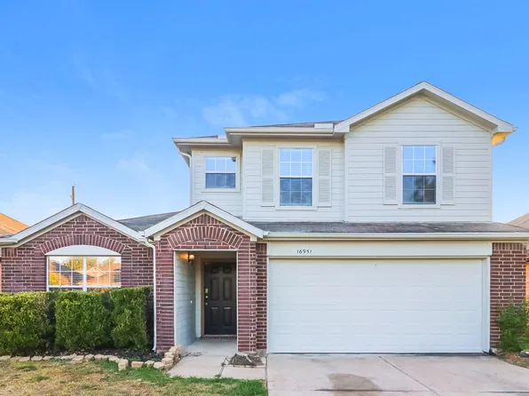 16951 Watering Oaks Ln, Houston, TX 77083