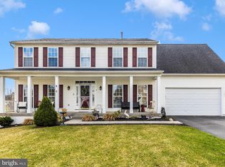 6 Saint Rene Ln, Hanover, PA 17331