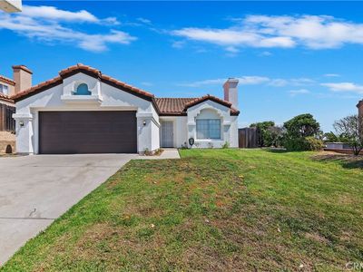 11860 Barclay Dr, Moreno Valley, CA, 92557