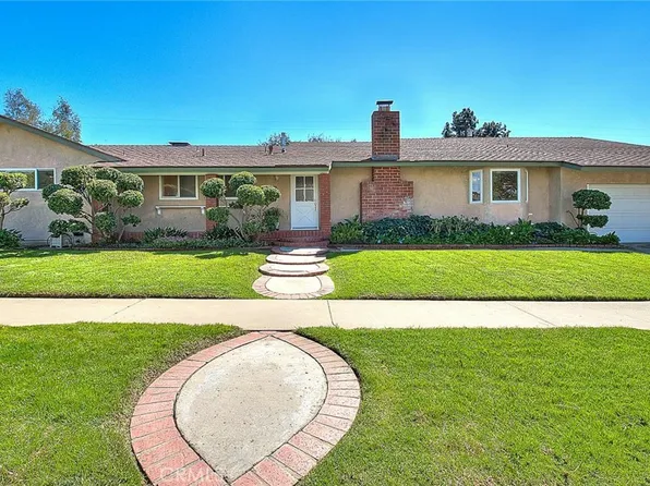 20036 E Rambling Rd, Covina, CA 91724