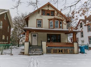 1965 E 31st St, Lorain, OH 44055