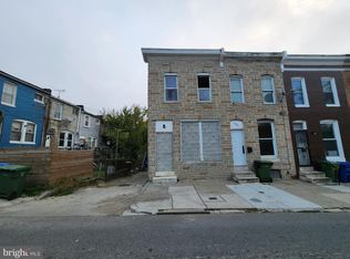 301 S Franklintown Rd, Baltimore, MD 21223