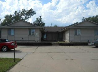 4319 S Elizabeth Ave, Wichita, KS 67217