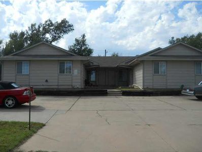4319 S Elizabeth Ave #1-2-4, Wichita, KS, 67217