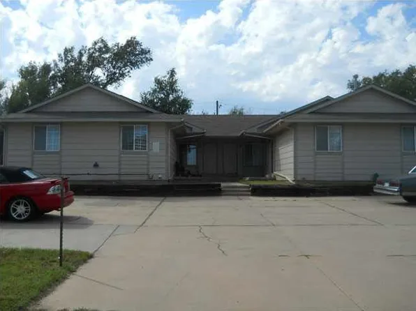 4319 S Elizabeth Ave #1-2-4, Wichita, KS 67217