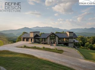 Site D Chappell Farm Rd, Banner Elk, NC 28604