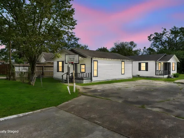 8514 Spaulding St, Houston, TX 77016