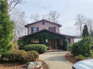 127 Bluegill Run, Eatonton, GA 31024