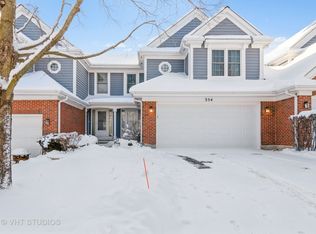 354 Prairie Meadow Ln, Vernon Hills, IL