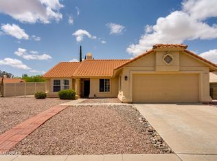 7954 S Castle Bay St, Tucson, AZ 85747