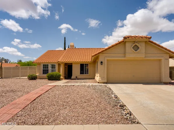 7954 S Castle Bay St, Tucson, AZ 85747