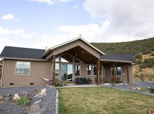 1060 Fairway, Cedaredge, CO 81413