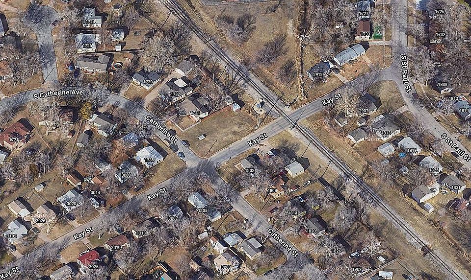 1st image of 0 S Catherine Ave