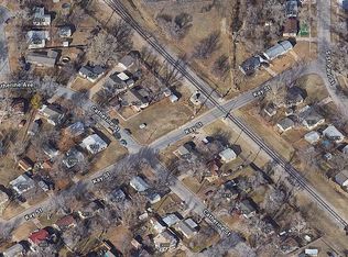 0 S Catherine Ave, Wichita, KS 67213