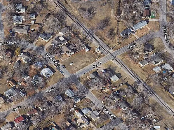 0 S Catherine Ave, Wichita, KS 67213