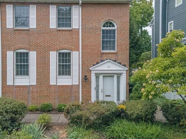 307 Elm St, Westfield Town, NJ 07090