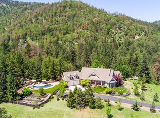 9220 Yank Gulch Rd, Talent, OR 97540