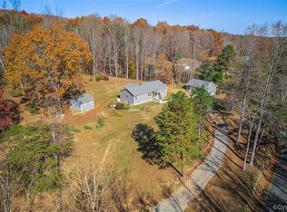 373 Cabell Rd, Wingina, VA 24599