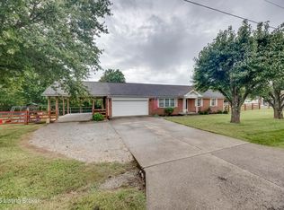 104 Olde Towne Dr, Bardstown, KY 40004