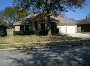 9134 Reagan Meadow Ct, Houston, TX 77064