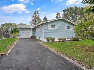 460 Lillian Ave, Syracuse, NY 13206