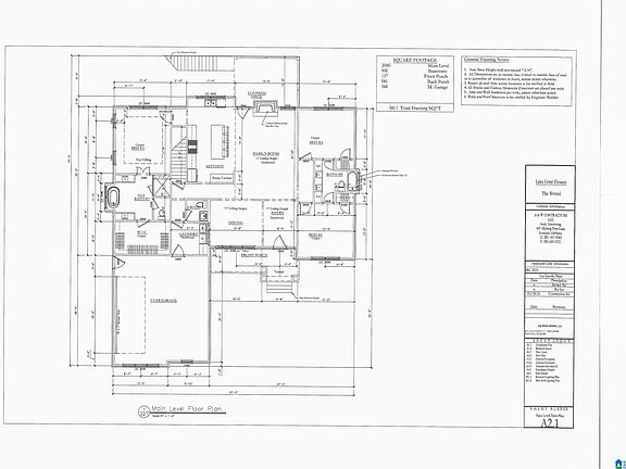 3rd image of 214 Blue Ridge Rd